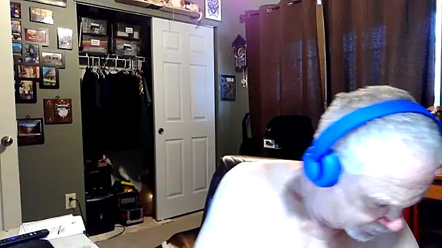 nobledad online show from March 5, 9:33 pm