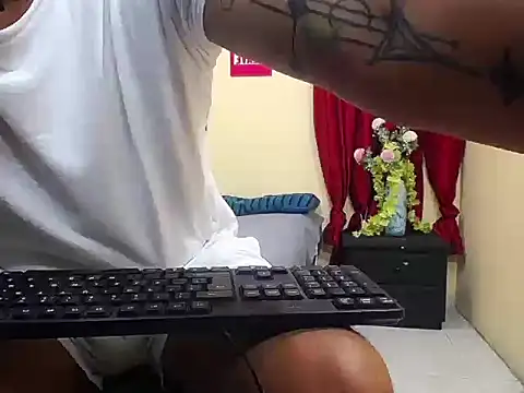 two monstercock online show from October 14, 11:45 pm