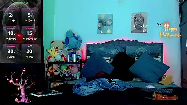 Snapshot of Liamscott_ chatting on October 23, 7:39 pm Liamscott  online show from October 23, 7:39 pm