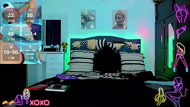 Snapshot of Liamscott_ chatting on October 6, 10:03 pm Liamscott online show from October 6, 10:03 pm