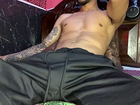 tanned boy online show from March 25, 6:56 pm