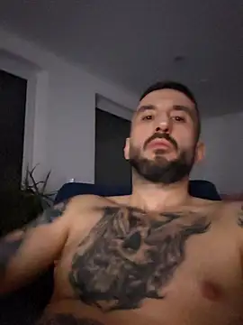 Mjuser666 online show from December 21, 9:45 pm