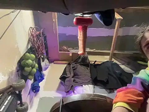 Blazedsurfer30 online show from March 9, 10:52 am