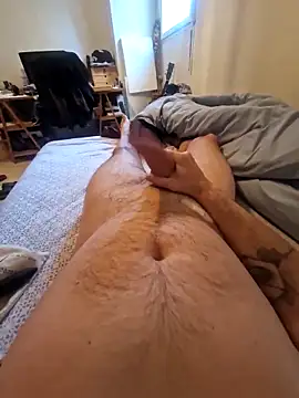 MarkBigDick35 online show from May 15, 4:59 pm