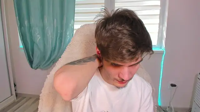 YoungD2003 online show from January 27, 10:06 am