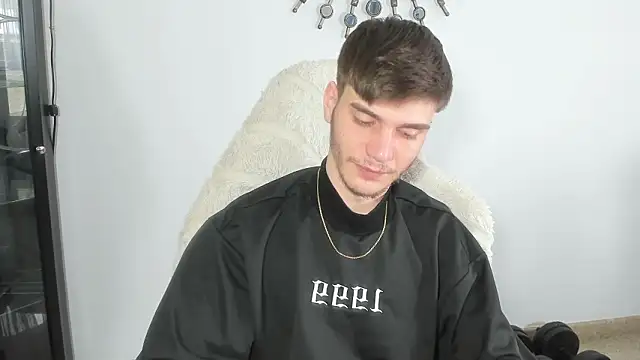 YoungD2003 online show from February 21, 12:50 pm