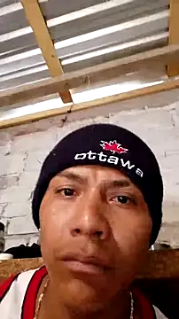 Moreno1813 online show from October 17, 6:56 pm