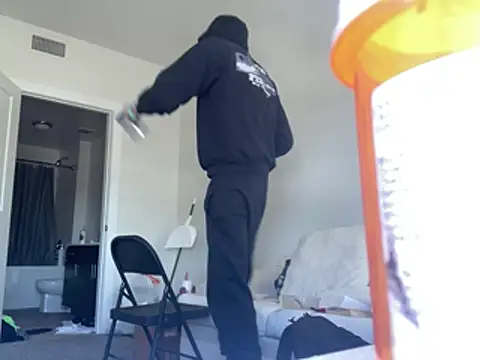 BlockedTraitor online show from March 19, 8:01 pm