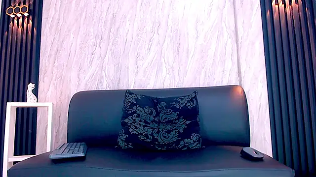 ricky vill  online show from September 10, 4:22 am