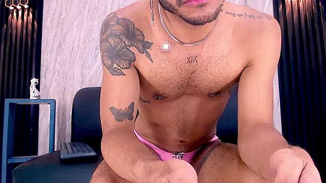 Snapshot of ricky_vill_ chatting on October 11, 4:16 am ricky vill online show from October 11, 4:16 am