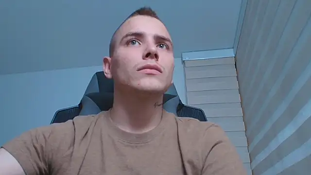 JordanThompson  online show from September 11, 3:38 am