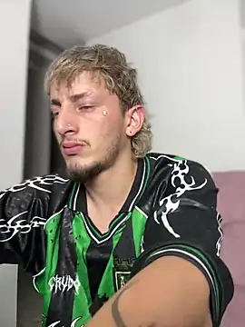 Scott sex7 online show from March 14, 2:40 am