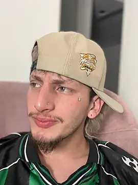 Scott sex7 online show from March 13, 2:30 am