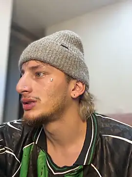 Scott sex7 online show from March 15, 2:41 am