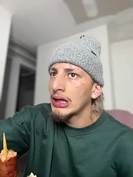 Scott sex7 online show from March 7, 12:19 am