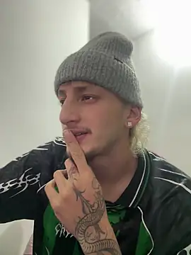 Scott sex7 online show from February 26, 4:25 am