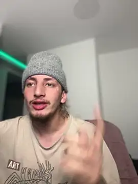 Scott sex7 online show from March 19, 4:26 am