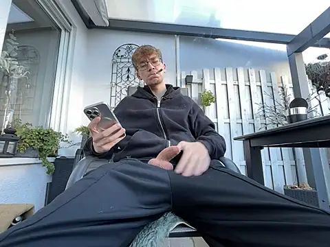 19yoSex online show from November 4, 9:10 am