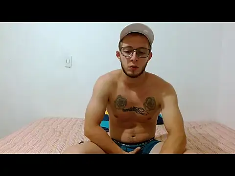 king-Randal online show from March 26, 11:20 pm