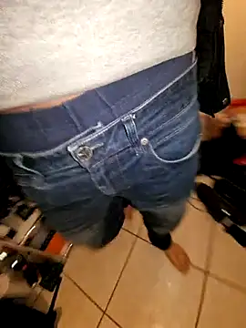 Lorent6969 online show from January 10, 5:34 am