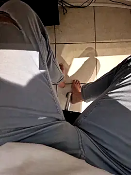 Snapshot of Lorent6969 chatting on October 13, 10:43 am Lorent6969 online show from October 13, 10:43 am