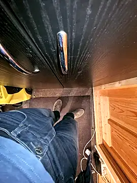 Lorent6969 online show from November 9, 8:13 pm