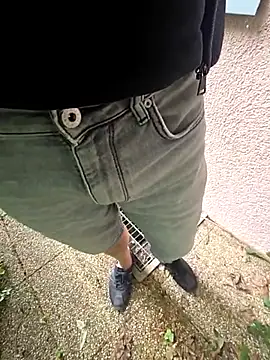 Lorent6969 online show from April 28, 7:46 am