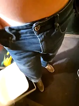 Lorent6969 online show from January 8, 8:14 pm