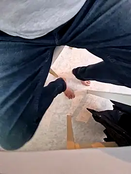 Snapshot of Lorent6969 chatting on October 29, 6:38 am Lorent6969 online show from October 29, 6:38 am