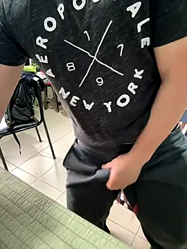 97banana online show from October 27, 10:23 pm