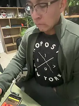 97banana online show from February 26, 2:24 am