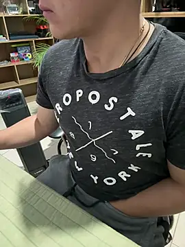 97banana online show from April 23, 11:07 pm