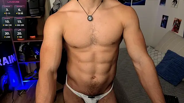 JacobKirito online show from December 18, 4:19 am