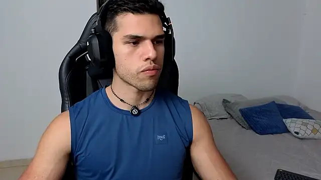 JacobKirito online show from March 3, 3:47 am