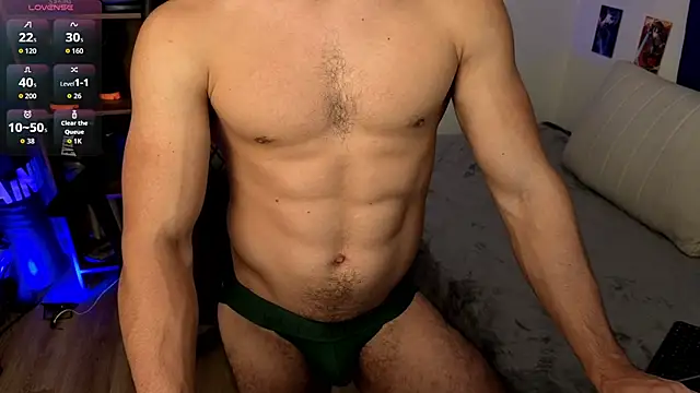 JacobKirito online show from January 17, 3:31 am