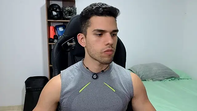 JacobKirito online show from May 19, 3:13 am