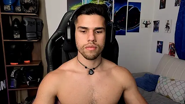 JacobKirito online show from November 19, 4:23 am