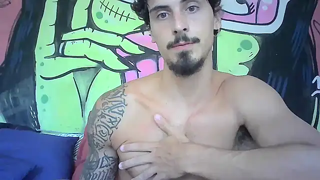 milkoffe online show from February 12, 3:49 pm