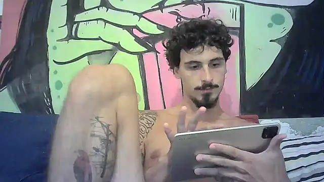 milkoffe online show from March 9, 8:52 pm