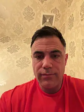 Bad daddy21 online show from March 21, 10:41 am