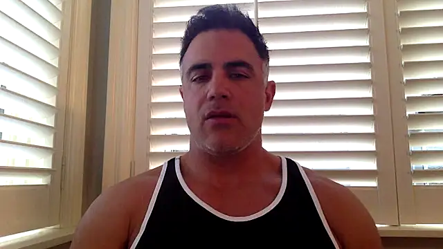 Snapshot of Bad_daddy21 chatting on October 6, 2:33 pm Bad daddy21 online show from October 6, 2:33 pm
