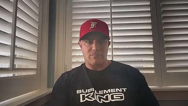 Bad daddy21 online show from March 12, 6:37 pm