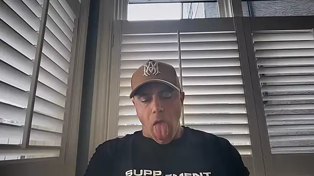 Bad daddy21 online show from March 17, 5:15 pm