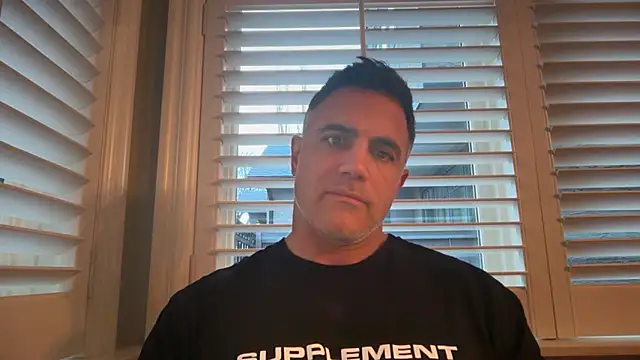 Bad daddy21 online show from March 23, 2:01 pm