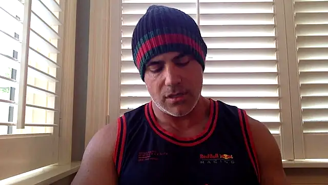 Snapshot of Bad_daddy21 chatting on September 25, 3:22 pm Bad daddy21 online show from September 25, 3:22 pm