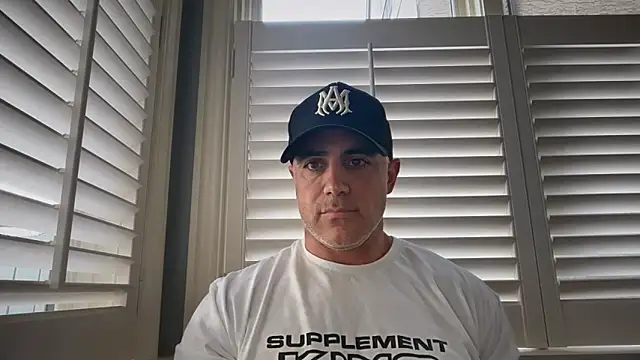 Bad daddy21 online show from March 19, 5:38 pm