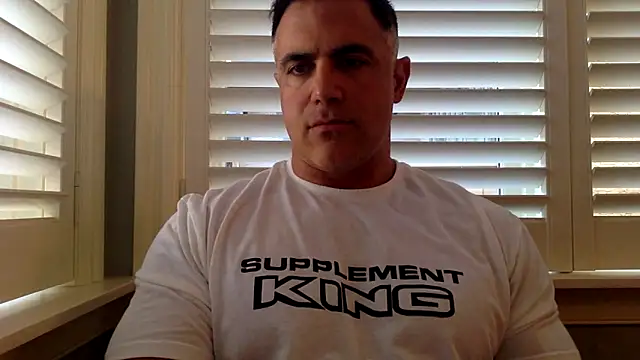 Snapshot of Bad_daddy21 chatting on October 16, 6:27 pm Bad daddy21 online show from October 16, 6:27 pm