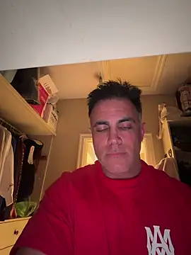 Bad daddy21 online show from March 29, 12:33 am