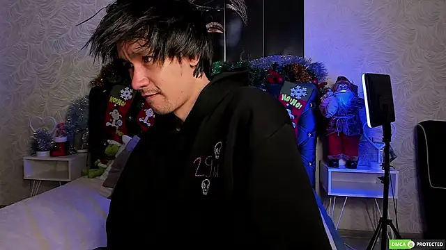 CalvinOwens online show from January 7, 6:13 pm