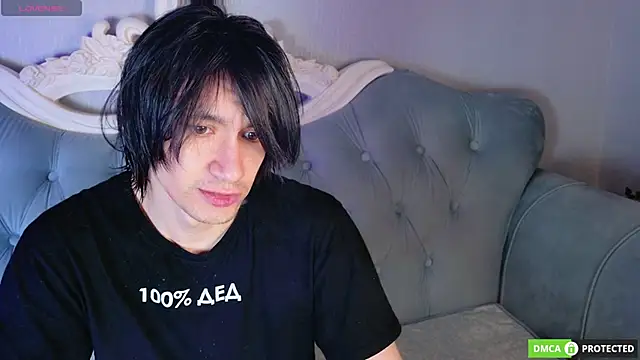 CalvinOwens online show from April 25, 6:27 pm